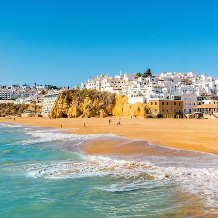 Apartament Albufeira Prestige With Pool By Homing Zewnętrze zdjęcie