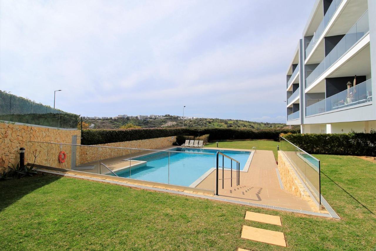 Apartament Albufeira Prestige With Pool By Homing Zewnętrze zdjęcie