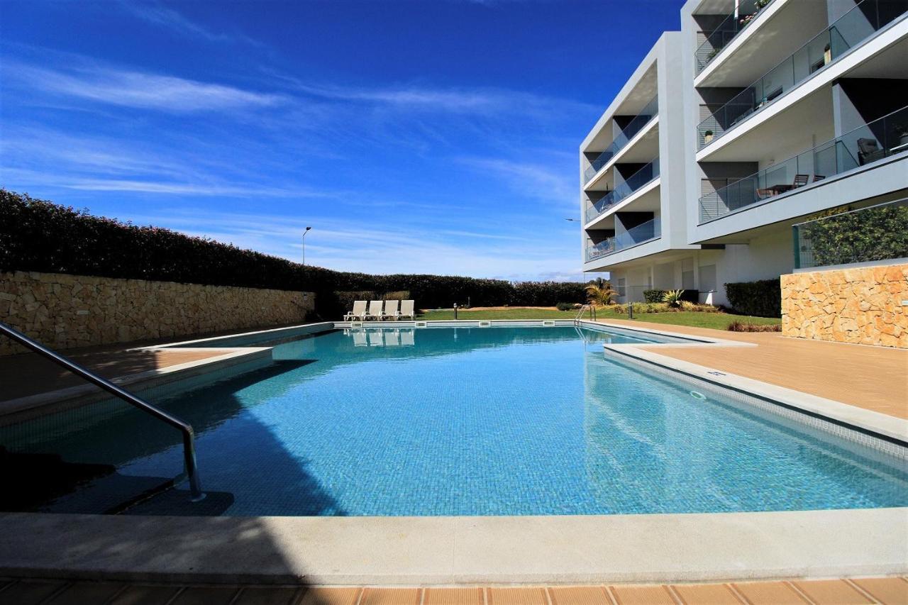 Apartament Albufeira Prestige With Pool By Homing Zewnętrze zdjęcie