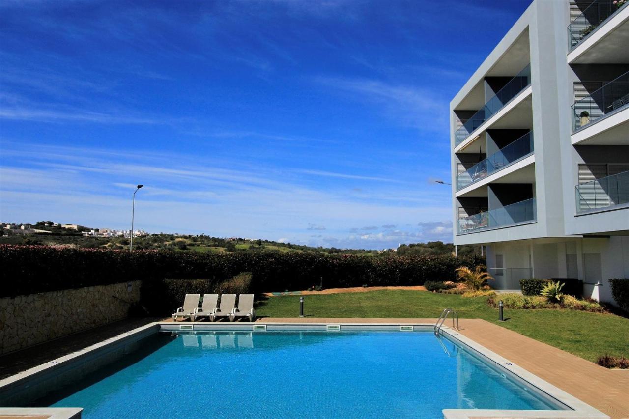 Apartament Albufeira Prestige With Pool By Homing Zewnętrze zdjęcie