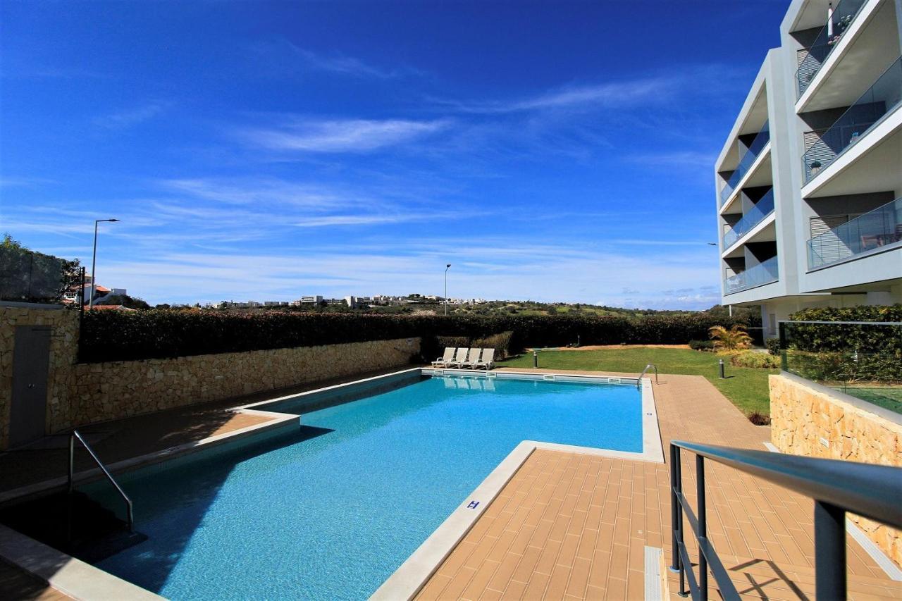 Apartament Albufeira Prestige With Pool By Homing Zewnętrze zdjęcie