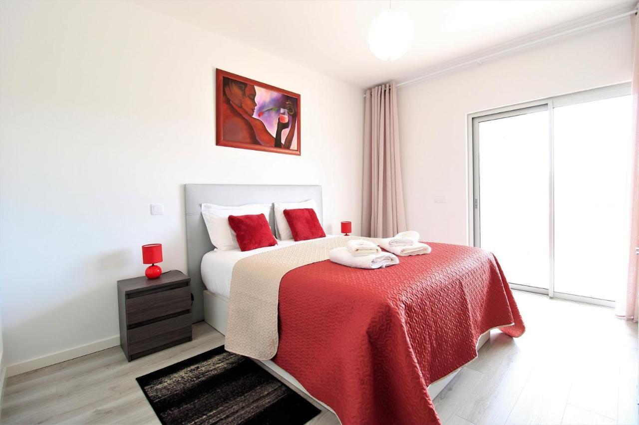 Apartament Albufeira Prestige With Pool By Homing Zewnętrze zdjęcie