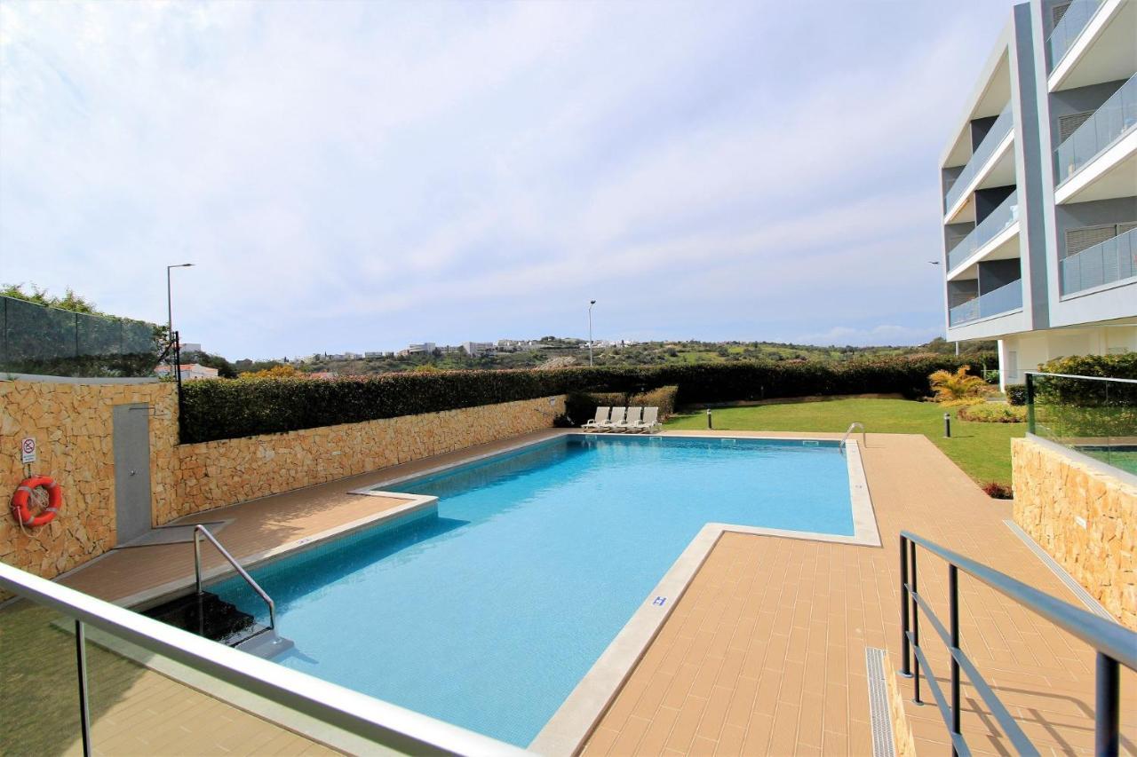 Apartament Albufeira Prestige With Pool By Homing Zewnętrze zdjęcie