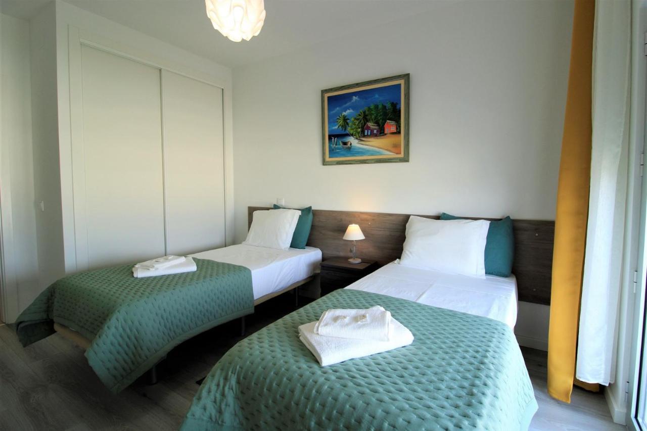 Apartament Albufeira Prestige With Pool By Homing Zewnętrze zdjęcie