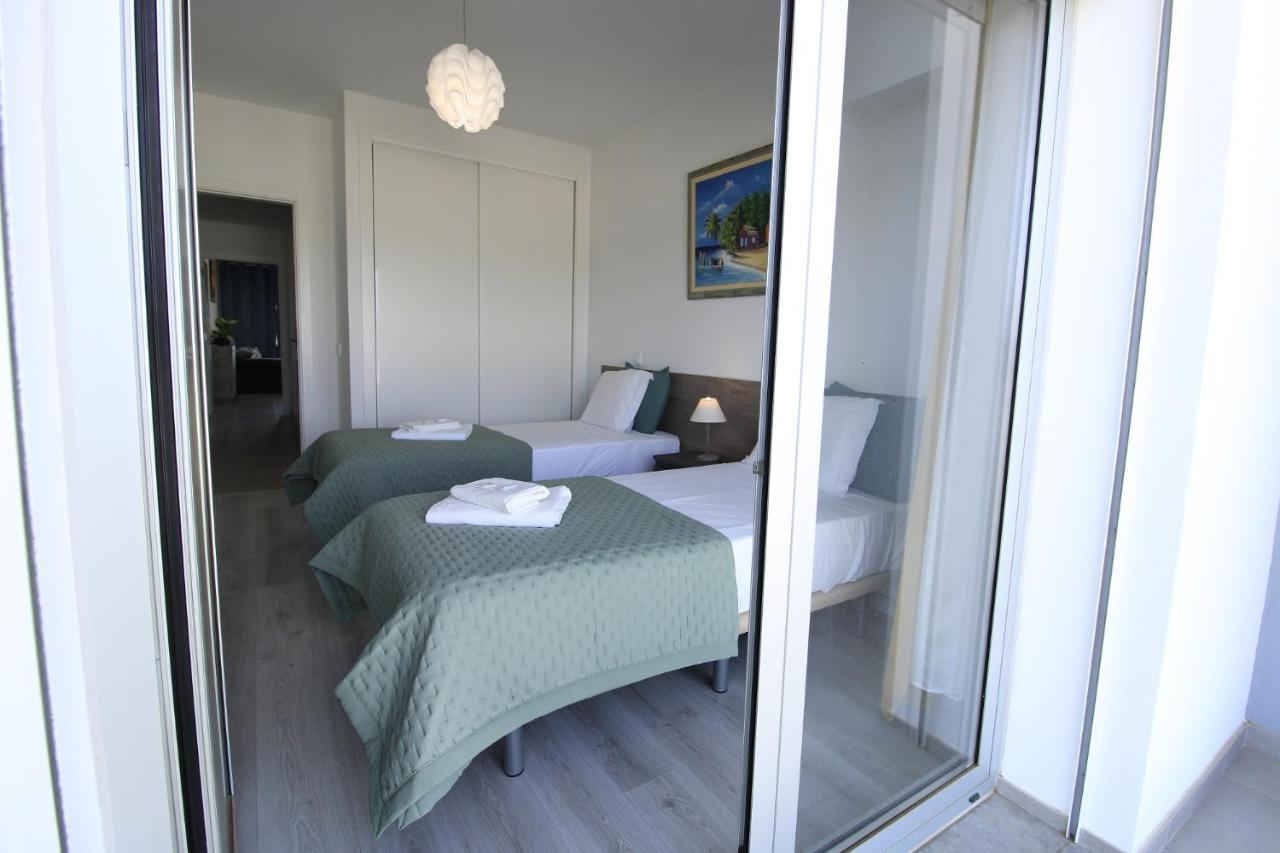 Apartament Albufeira Prestige With Pool By Homing Zewnętrze zdjęcie