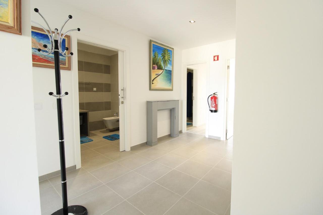 Apartament Albufeira Prestige With Pool By Homing Zewnętrze zdjęcie