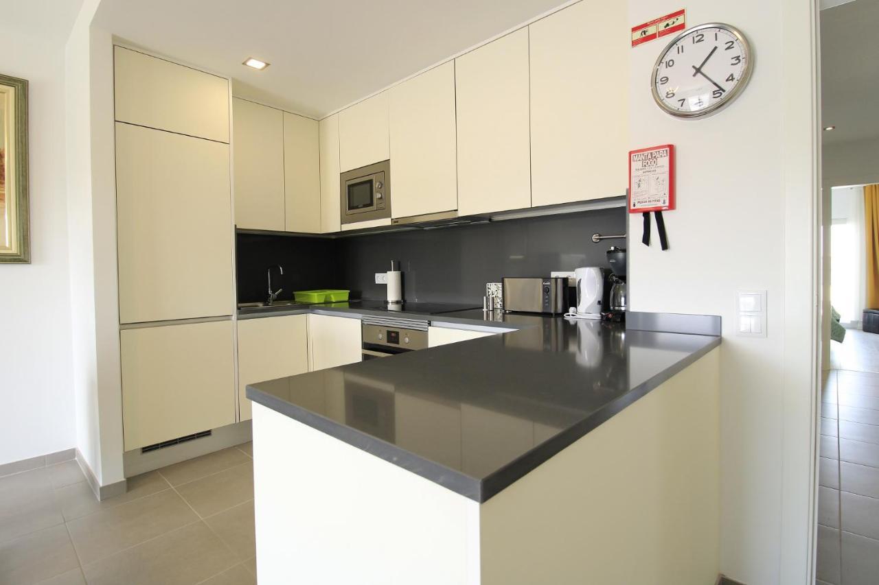 Apartament Albufeira Prestige With Pool By Homing Zewnętrze zdjęcie