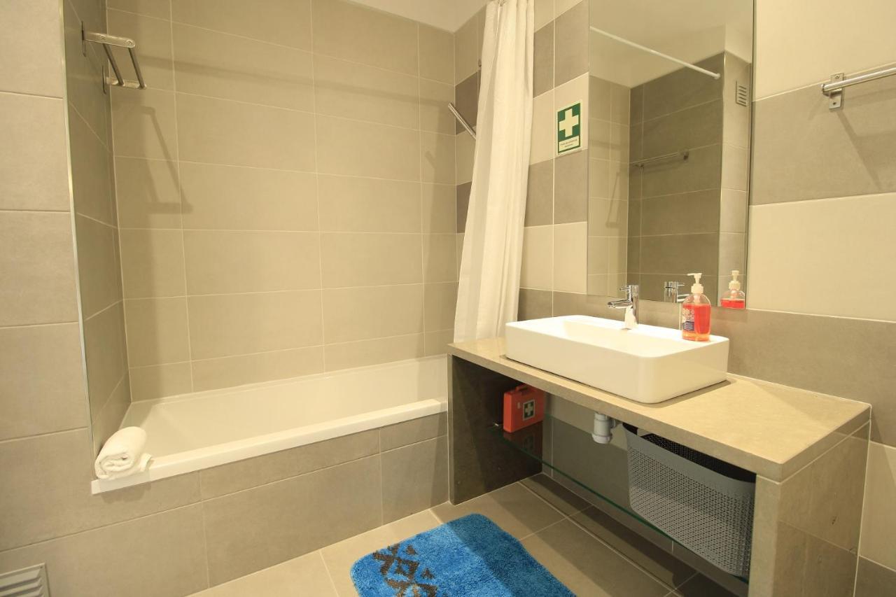 Apartament Albufeira Prestige With Pool By Homing Zewnętrze zdjęcie