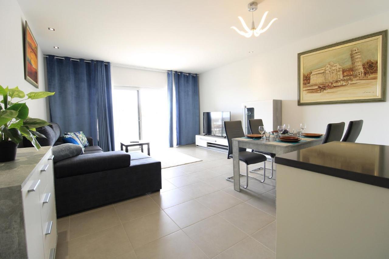 Apartament Albufeira Prestige With Pool By Homing Zewnętrze zdjęcie