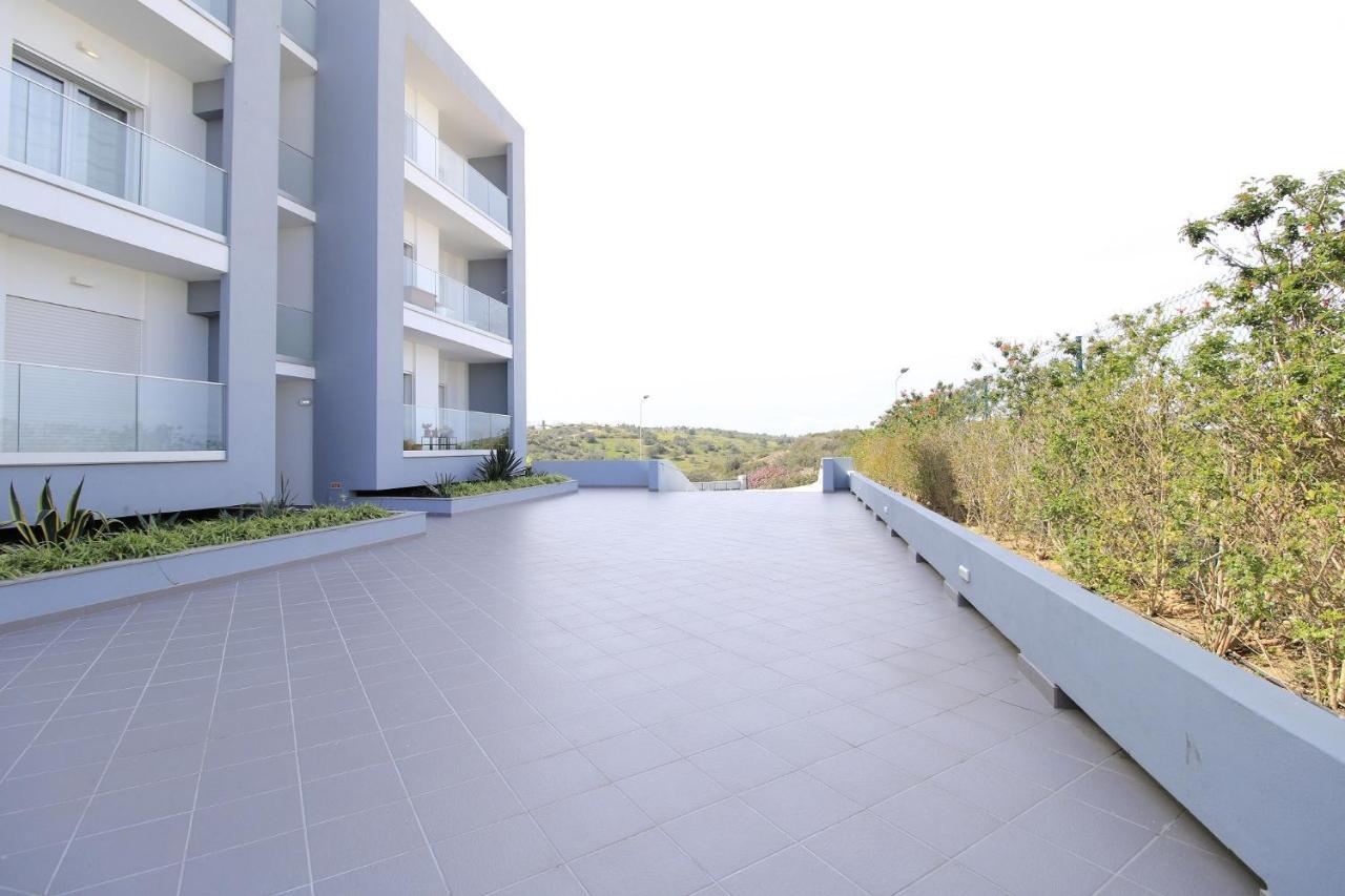Apartament Albufeira Prestige With Pool By Homing Zewnętrze zdjęcie