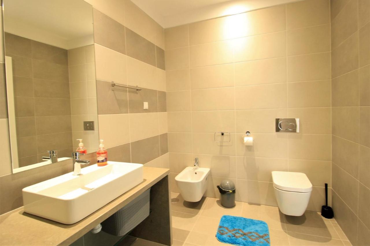 Apartament Albufeira Prestige With Pool By Homing Zewnętrze zdjęcie