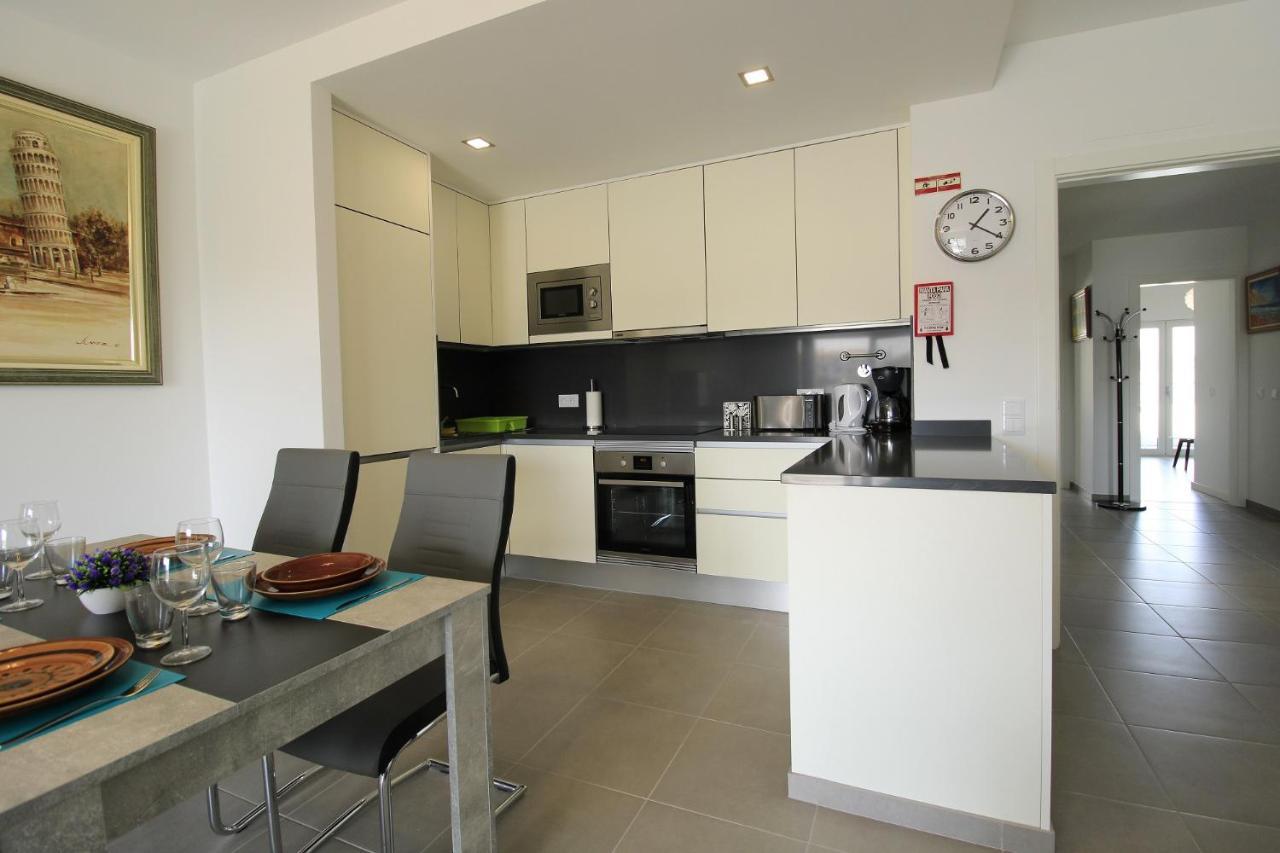 Apartament Albufeira Prestige With Pool By Homing Zewnętrze zdjęcie