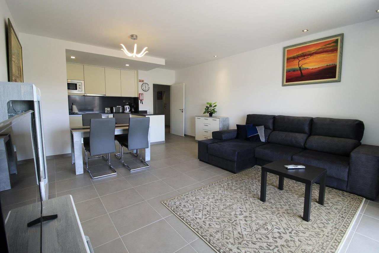 Apartament Albufeira Prestige With Pool By Homing Zewnętrze zdjęcie
