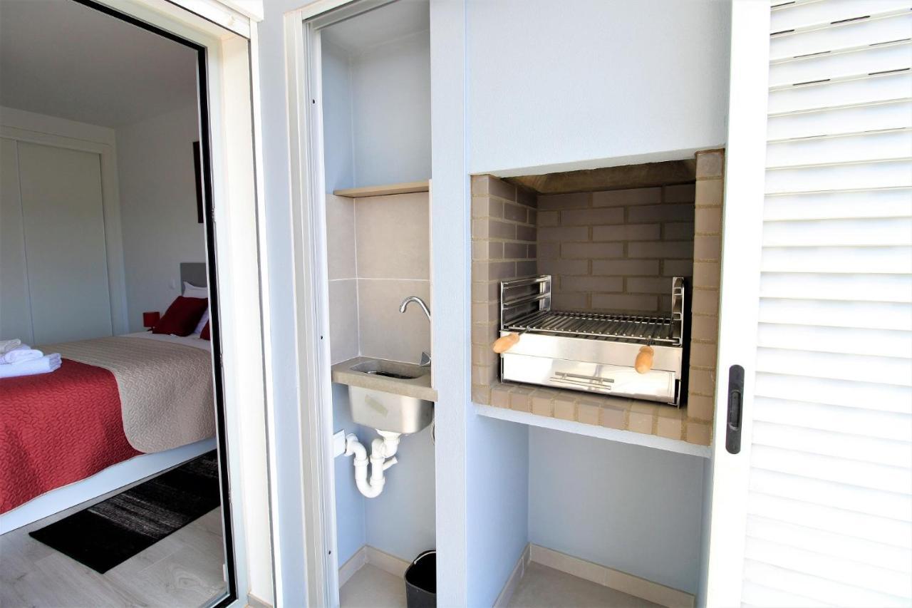 Apartament Albufeira Prestige With Pool By Homing Zewnętrze zdjęcie