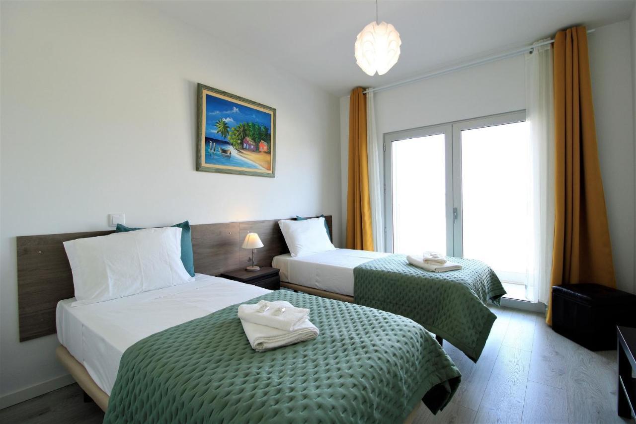 Apartament Albufeira Prestige With Pool By Homing Zewnętrze zdjęcie