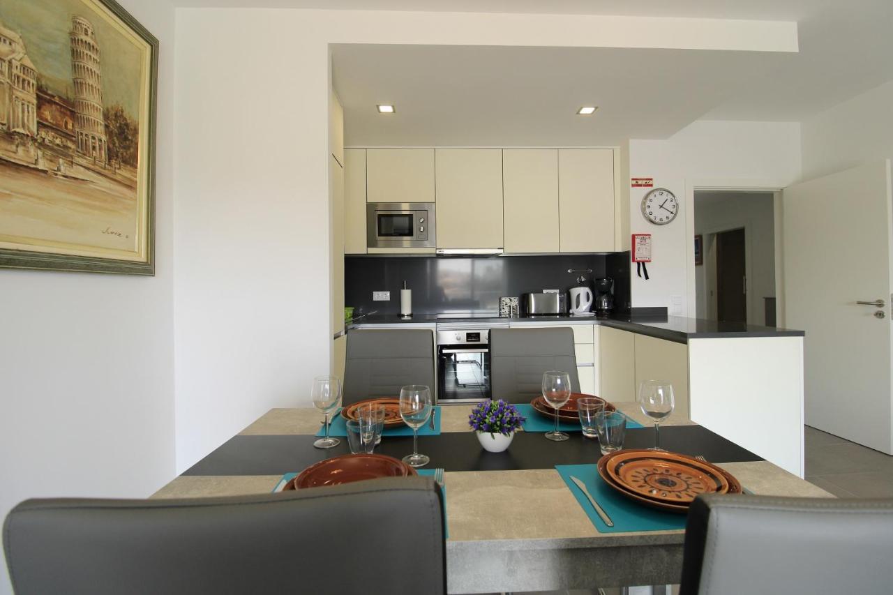 Apartament Albufeira Prestige With Pool By Homing Zewnętrze zdjęcie