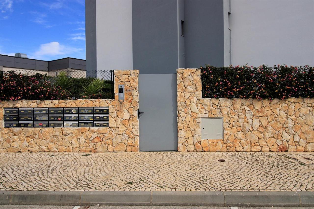 Apartament Albufeira Prestige With Pool By Homing Zewnętrze zdjęcie